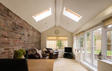 conservatory roof insulation Ynys Tachwedd, Ceredigion