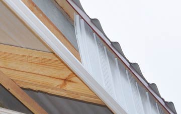 why Ynys Tachwedd fascia repairs are essential