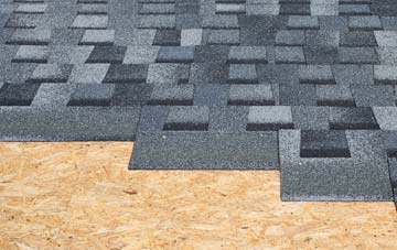 expert Ynys Tachwedd asphalt roof companies