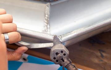 disadvantages of Ynys Tachwedd lead roofing