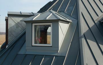 metal roofing Ynys Tachwedd, Ceredigion