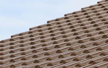 plastic roofing Ynys Tachwedd, Ceredigion