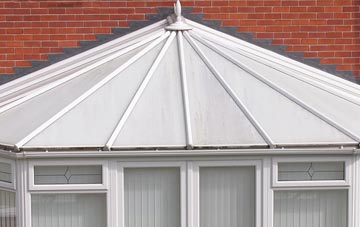 Ynys Tachwedd polycarbonate conservatory roof repairs