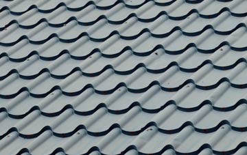 Ynys Tachwedd rubber roofing companies