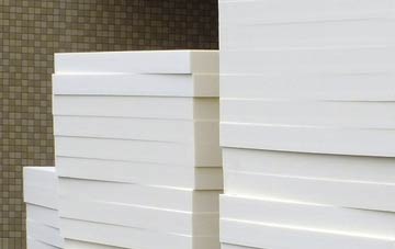 Ynys Tachwedd tapered roof insulation costs